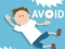Permainan Avoid secara online