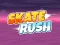 Permainan Skate Rush secara online