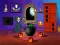 Permainan Spooky Halloween secara online