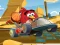 Permainan Angry Birds Go! Hidden Stars secara online