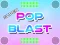 Permainan Super Pop Blast secara online