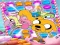 Permainan Adventure Time Match 3 Games secara online