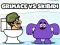 Permainan Grimace Vs Skibidi secara online