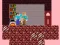 Permainan Alex and Steve Nether secara online