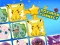 Permainan Pokimon Connect secara online