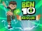 Permainan Ben 10 Rescue secara online