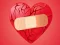 Permainan Broken Hearts Match secara online