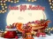 Permainan Santa Gift Matching secara online