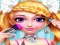 Permainan Ballerina Magazine Dress Up secara online