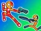 Permainan Stick Duel Battle Hero secara online