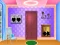 Permainan Cute House Escape secara online