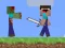 Permainan Minicraft Adventure secara online