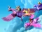 Permainan Barbie Magic Pegasus Puzzle secara online