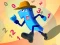 Permainan Number Run 3D secara online