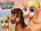 Permainan Ponyville Adventure The Great Unicorn Awakening secara online