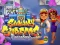 Permainan Subway Surfers Marrakesh secara online
