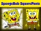 Permainan SpongeBob SquarePants Puzzle secara online
