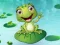 Permainan Greedy frog secara online