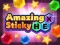 Permainan Amazing Sticky Hex secara online