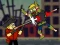 Permainan Mr. Jack vs Zombies secara online
