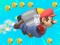 Permainan Mario Dash JetPack secara online