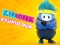 Permainan Fall Guys Stupid Run secara online