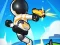 Permainan Alien Survival secara online