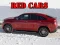 Permainan Red GLE Coupe Cars secara online