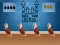 Permainan Little Princess Escape secara online