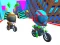 Permainan Slope Bike 2 secara online
