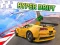 Permainan Hyper Drift secara online
