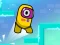 Permainan Spaceman Escape Adventure secara online