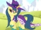 Permainan Sweet Pony Dress up secara online