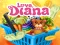 Permainan Diana & Roma shopping SuperMarket secara online