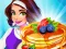 Permainan My Cooking Restaurant secara online