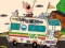 Permainan Uncle Grandpa Hidden secara online