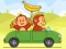 Permainan Hill Monkey secara online