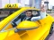 Permainan Crazy Taxi Driver secara online