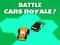 Permainan Battle Cars Royale secara online