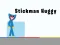 Permainan Stickman Huggy secara online