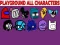 Permainan FNF Character Test Playground Remake secara online
