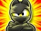 Permainan Ninja Hero Cats secara online