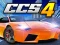 Permainan City Car Stunt 4 secara online