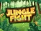 Permainan Jungle Fight secara online