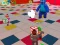 Permainan 100 Monster Escape Room secara online