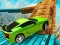 Permainan Old Car Stunt Sim secara online