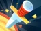 Permainan Knife Hit Challenge secara online