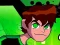 Permainan Ben 10 Spot The Difference secara online
