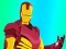 Permainan Iron man secara online