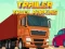 Permainan Trailer Truck Parking secara online